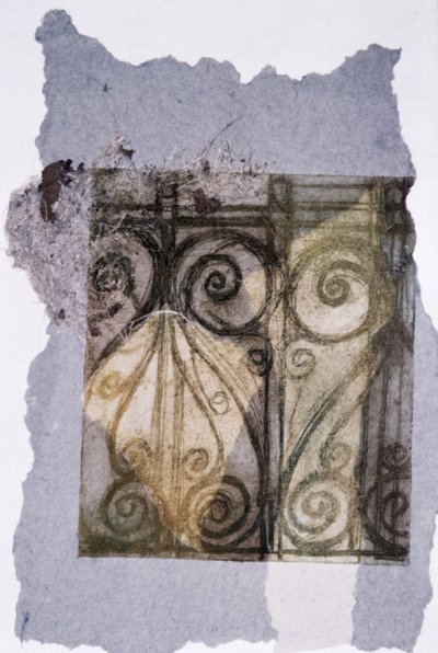Luce e ombre in Provenza da Margaret Norris